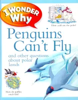 Penguins Can't Fly Reader - книга для чтения