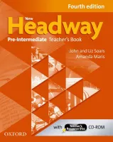 New Headway Pre-Intermediate