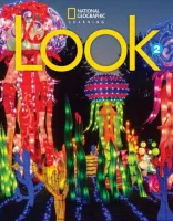 Look Level 2 Student's Book- учебник