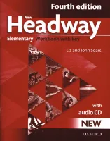 New Headway Elementary