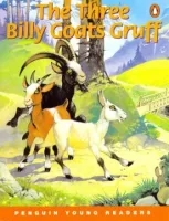 Three Billy Goats Gruff, The Reader Level 1 - книга для чтения
