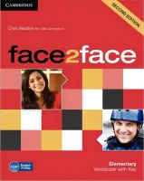 Face2Face Elementary