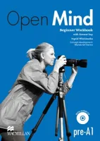 OpenMind Beginner