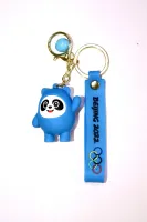 Бин Дунь Дунь синий