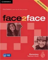 Face2Face Elementary
