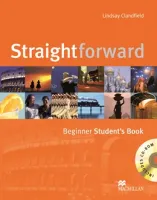 Straightforward Beginner Straightforward Beginner