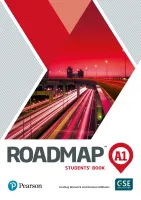Roadmap Level А1 Students' Book w/ Digital Resources & Mobile app - учебник с цифровыми ресурсами