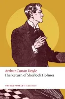 Return of Sherlock Holmes, the. Doyle Arthur Conan - книга для чтения