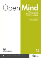 OpenMind Elementary
