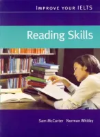 Improve your IELTS Reading Skills - пособие для подготовки к экзамену