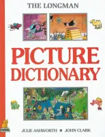 Longman Picture Dictionary - словарь