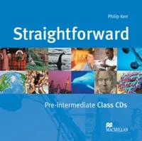 Straightforward Pre-Intermediate Straightforward Pre-Intermediate