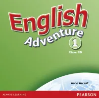 English Adventure