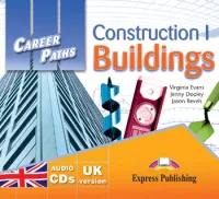 Construction I – Buildings.