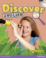 Discover English Discover English