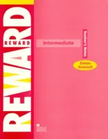 Reward Intermediate Level Teacher's Notes - книга для учителя