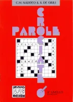 Parole crociate 3 Livello - сборник кроссвордов