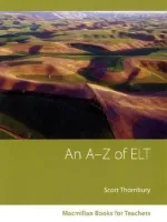 A-Z of ELT, An - методическое пособие