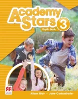 Academy Stars