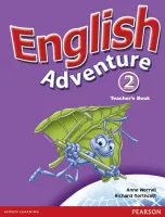 English Adventure