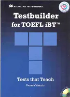 Testbuilder