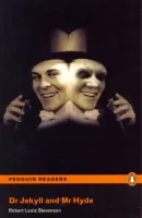 Dr Jekyll and Mr Hyde Reader Level 3 - книга для чтения