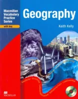 Geography Practice Book with Key +R - учебник с ответами c диском
