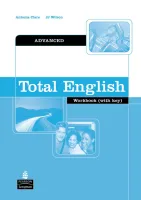 Total English Advanced