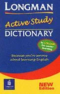 Longman Active Study Dictionary 3rd Edition - словарь
