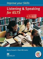 Improve your IELTS