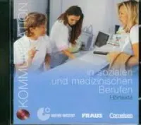 Kommunikation in sozialen und medizinischen Berufen СD - диск