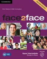 Face2Face Upper-Intermediate