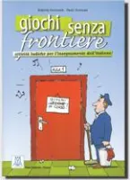 Giochi senza frontiere - раздаточный материал