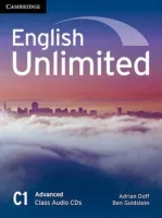 English Unlimited Advanced