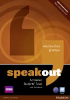 Speakout Advanced Speakout Advanced