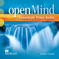 OpenMind