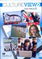 Culture View DVD Pack 2 - DVD диск