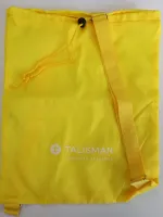 Рюкзак легкий Talisman желтый