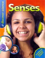 Senses Reader - книга для чтения