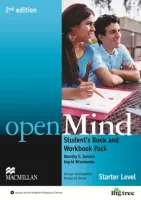 OpenMind Starter