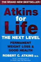 Atkins for Life Reader - книга для чтения