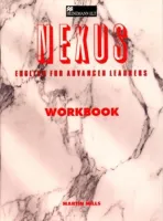 Nexus Workbook - тетрадь
