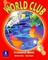 World Club Level 1 Student's Book - учебник