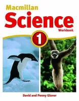 Macmillan Science Level 1 Workbook - тетрадь