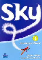 Sky Level 1 Student's Book - учебник