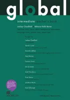Global Intermediate Level Teacher's Book +R - книга для учителя с диском