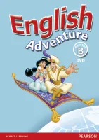 English Adventure