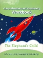 Elephants Child, The Workbook - тетрадь Elephants Child, The Workbook - тетрадь