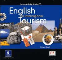 English for International Tourism English for International Tourism