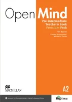 OpenMind Pre-intermediate